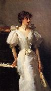 Sargent John Singer Catherine Vlasto